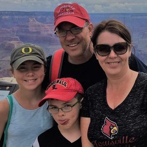 Meet your Posher, Donna